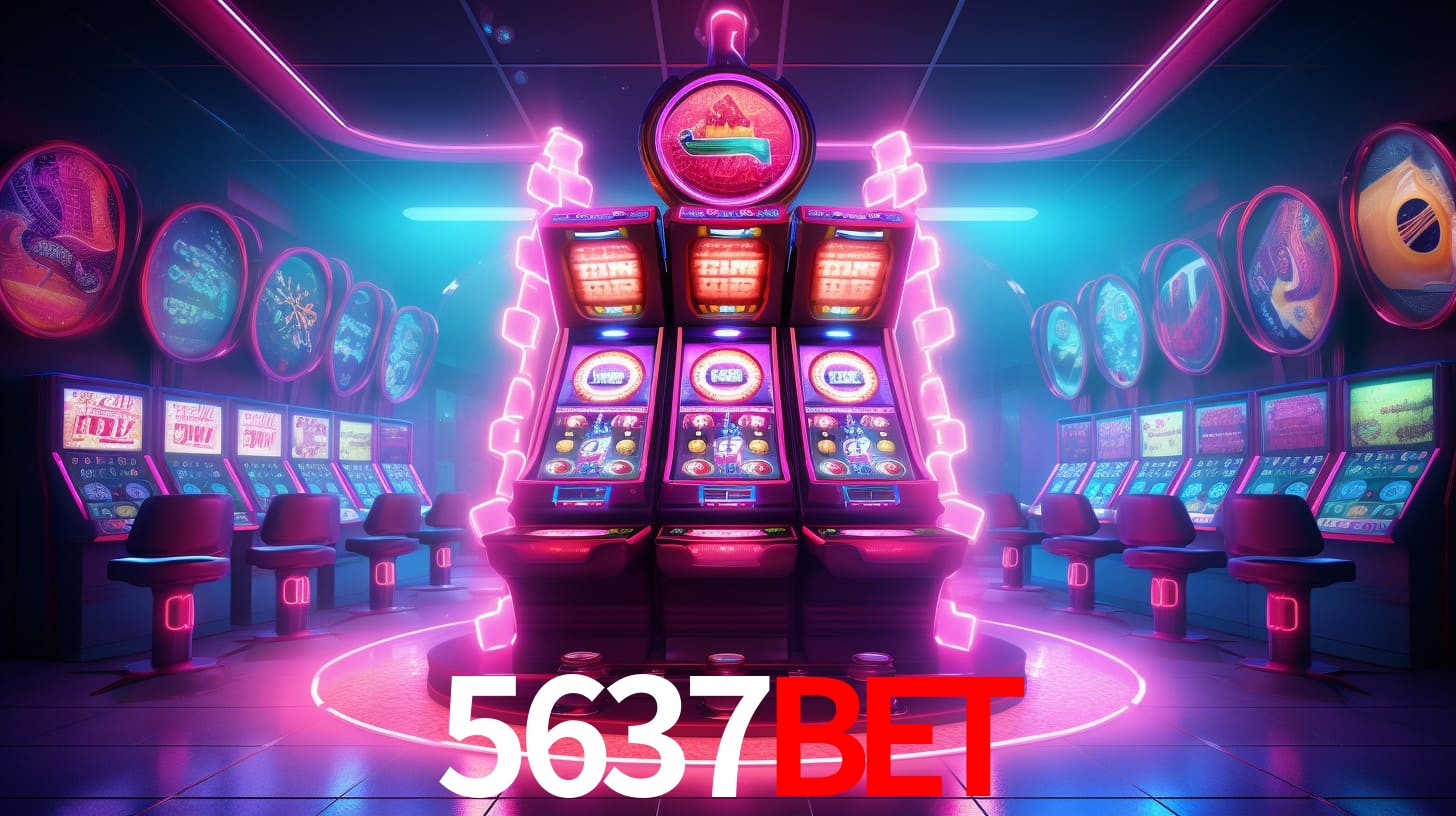 5637bet app
