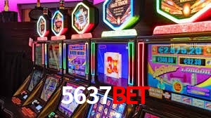 Experiência VIP 5637bet
