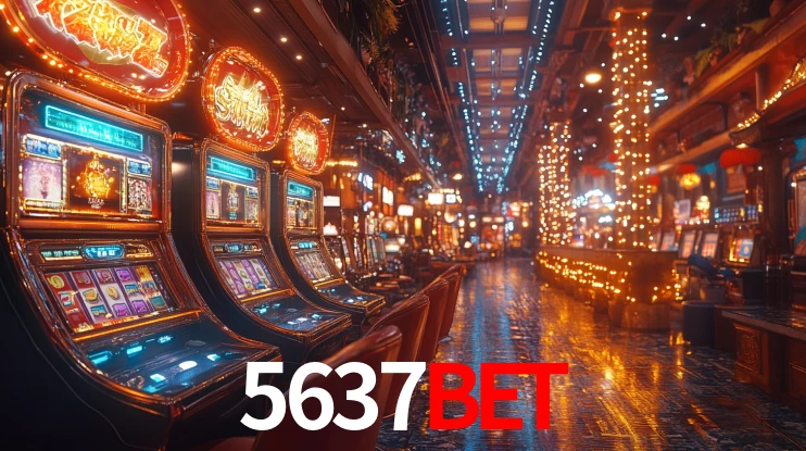 5637bet - O Cassino Nº1 Online - 5637bet.com