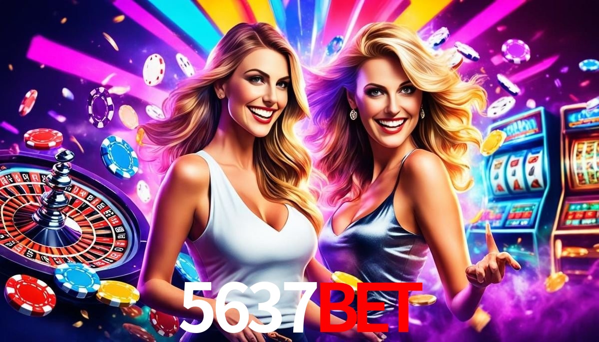 Estatísticas do Jogo 5637bet