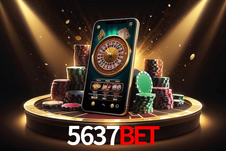 Diretório de Jogos 5637bet