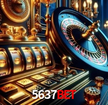 Login Seguro 5637bet