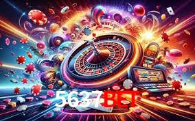 Tecnologia da Plataforma 5637bet
