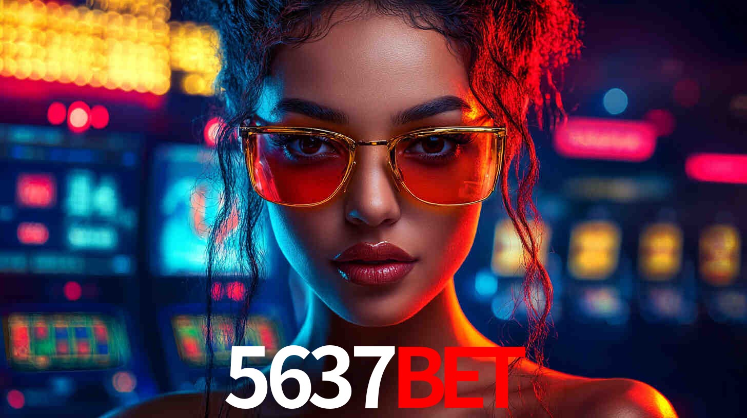 Apostas de Futebol 5637bet