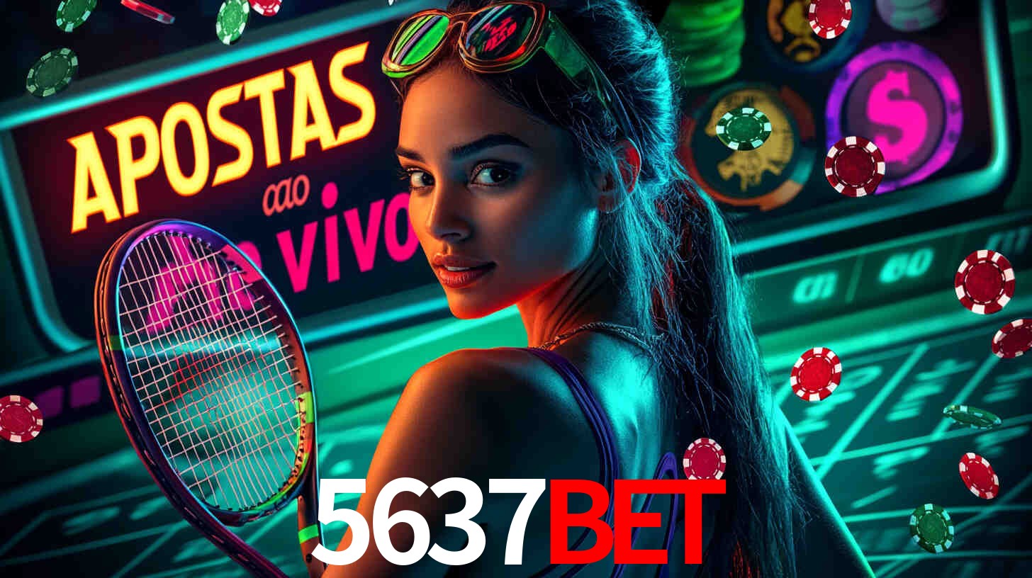 cassino 5637bet