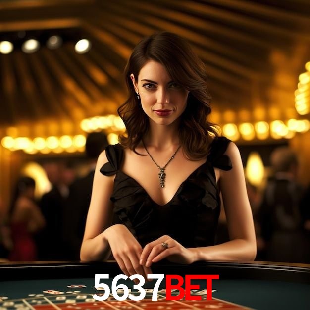PIX Instantâneo 5637bet