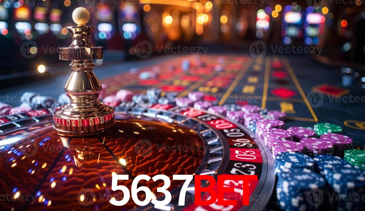 A Popularidade dos Caça-Níqueis no 5637bet