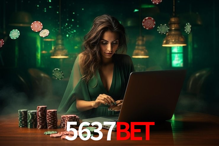 Interface Premium 5637bet