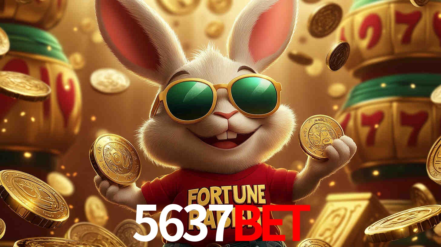 5637bet.com
