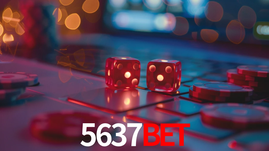 Descubra a Magia dos Jogos de Arcade no 5637bet