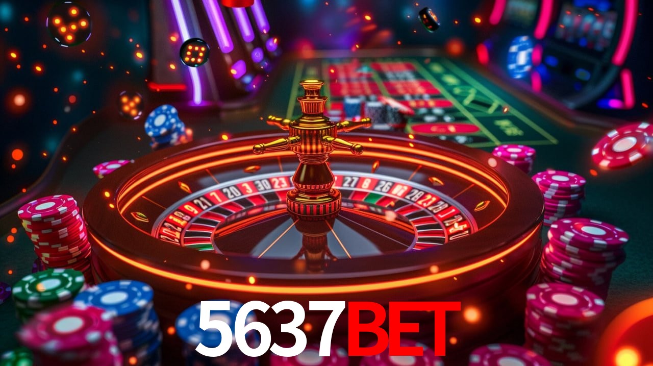 Apostas de Tênis 5637bet