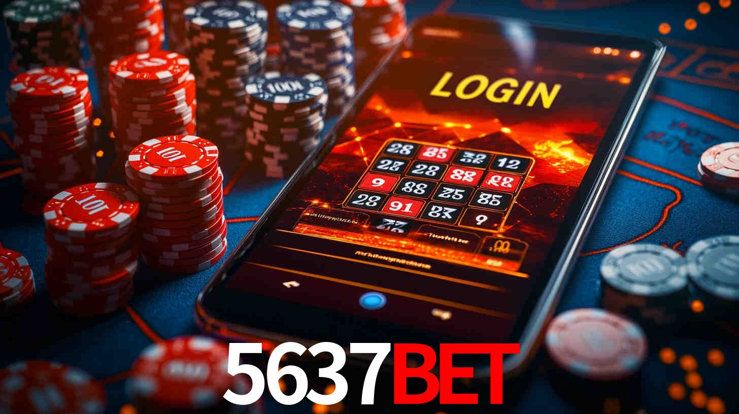 5637bet