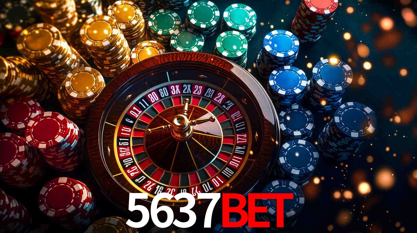 Torneios 5637bet