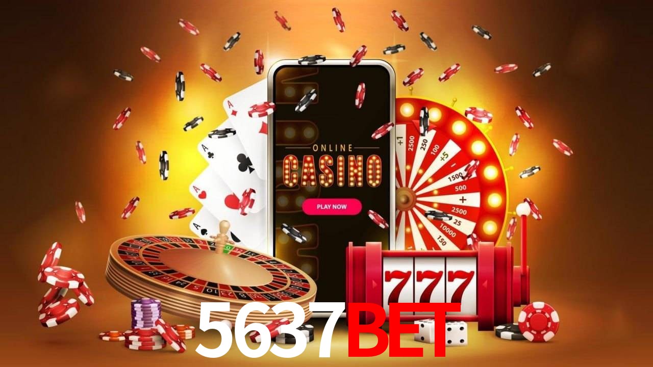 Estatísticas do Jogo 5637bet