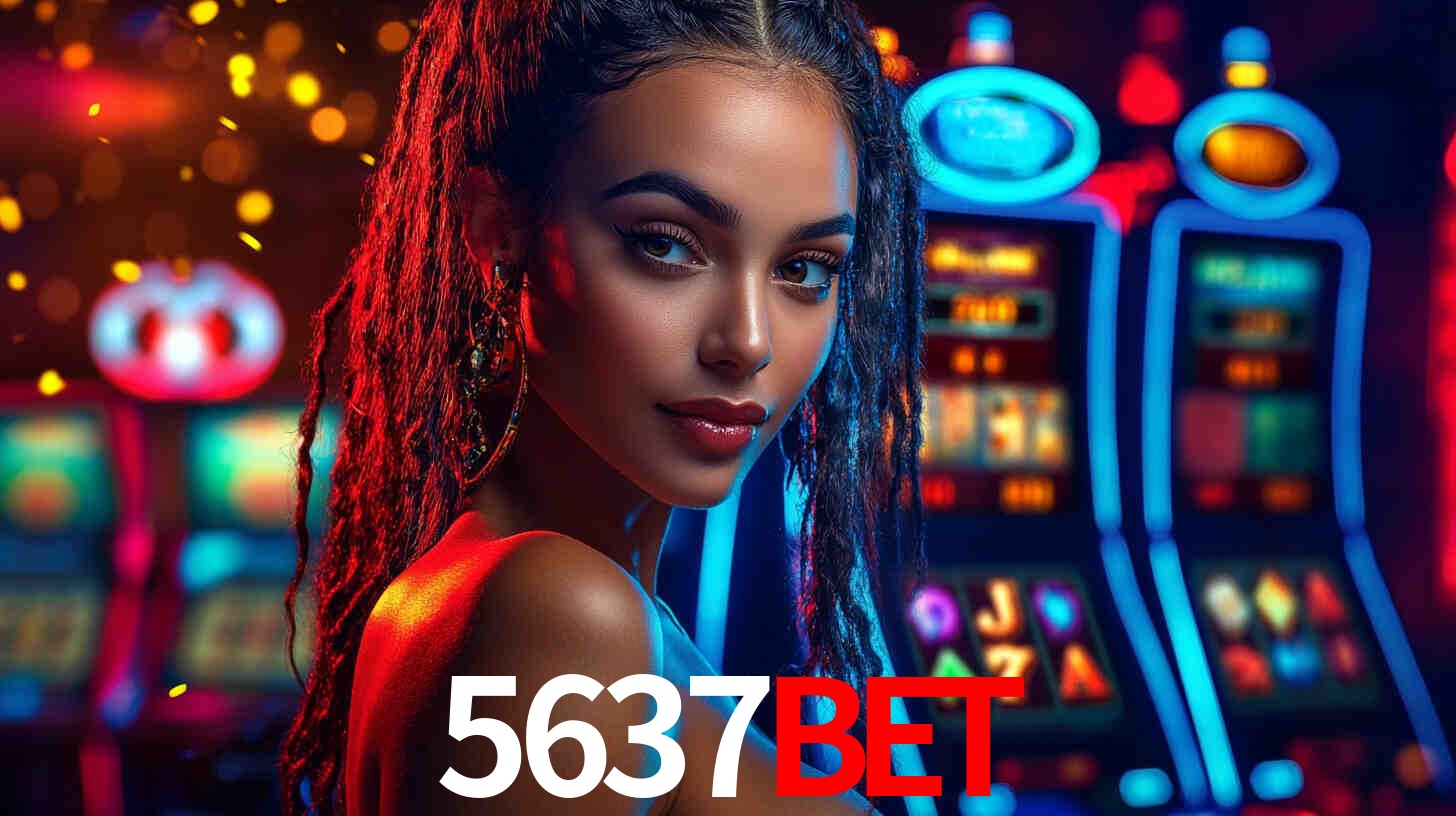 Apostas de Tênis 5637bet