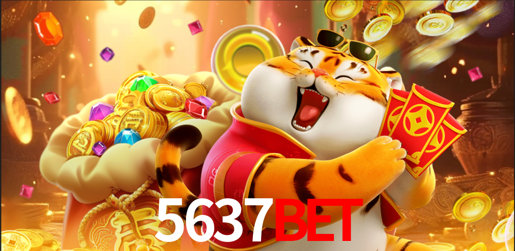 5637bet
