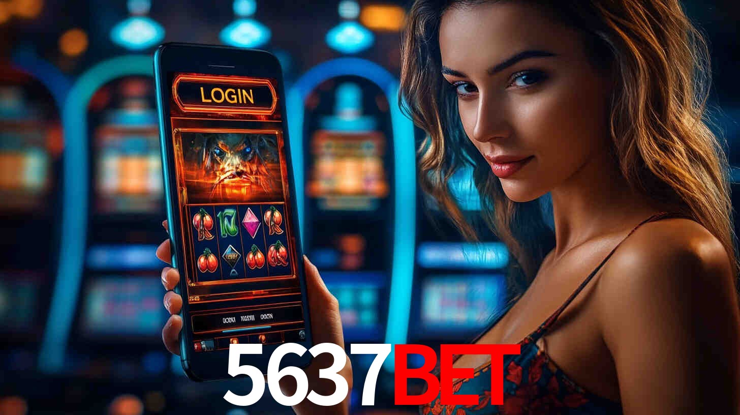 Bônus Generosos e Exclusivos no 5637bet para Você!