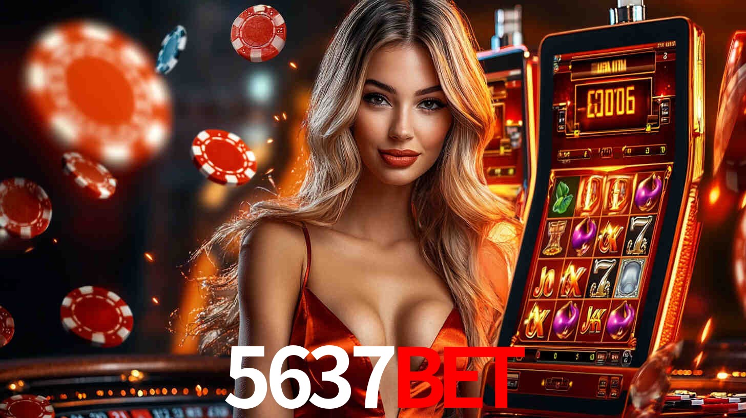 5637bet.com