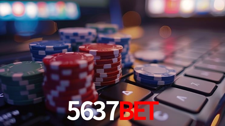 Provedores de Jogos 5637bet