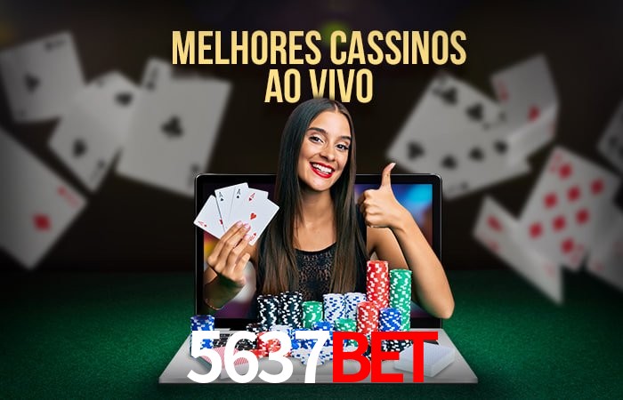 Explorando a Categoria de Eventos em Apostas na 5637bet