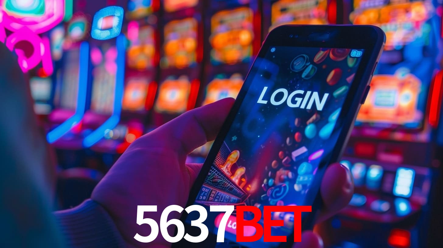 Provedores de Jogos 5637bet