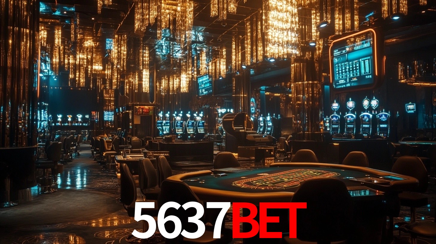 5637bet
