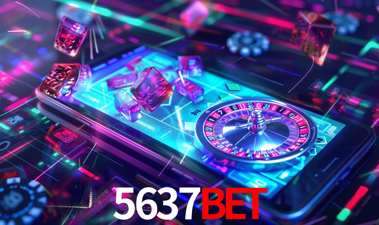 Design Responsivo 5637bet
