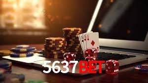 Apostas de Futebol 5637bet