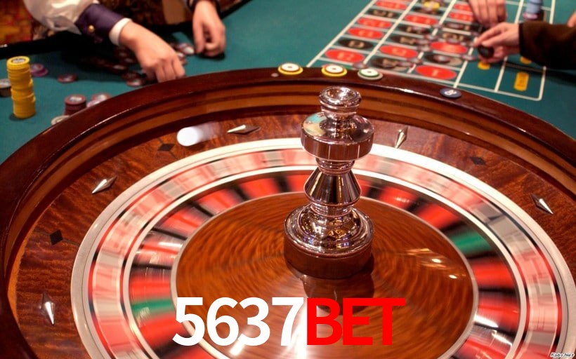 Avaliações dos Jogadores 5637bet