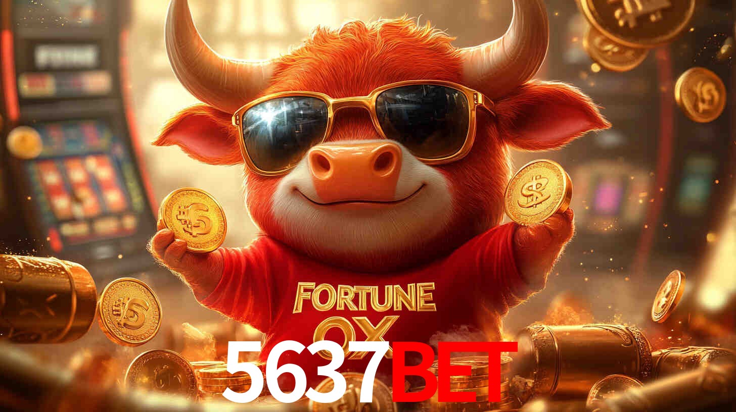 5637bet: A Experiência de Casino com Jogos de Mesa ao Vivo