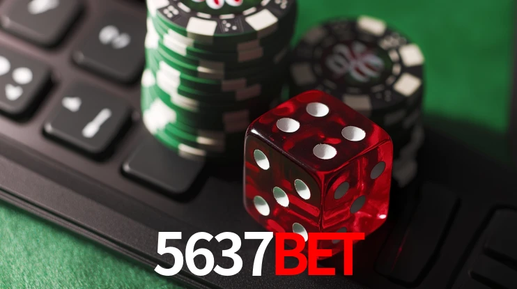 Desvendando o Mundo dos Jogos Virtuais na 5637bet