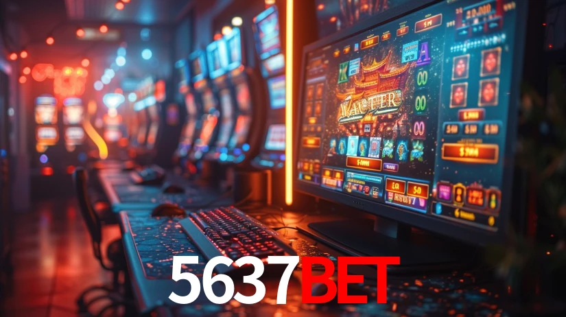 5637bet app