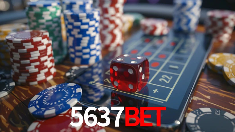 5637bet