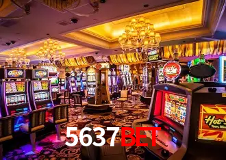 Inovações de Jogos na 5637bet: O Futuro das Experiências Interativas