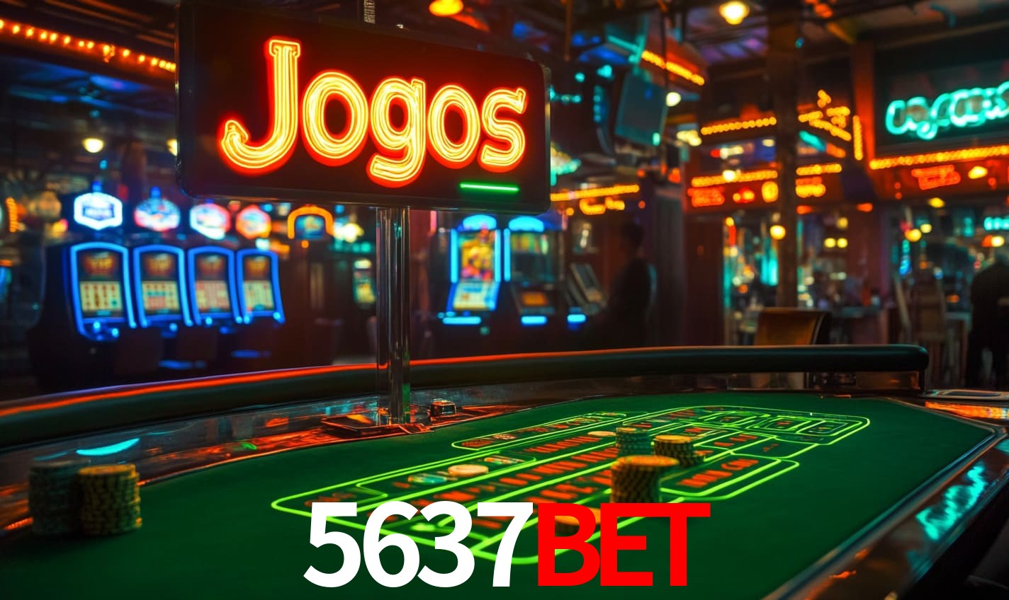 Avaliações dos Jogadores 5637bet