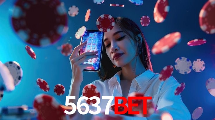 Casino VIP 5637bet