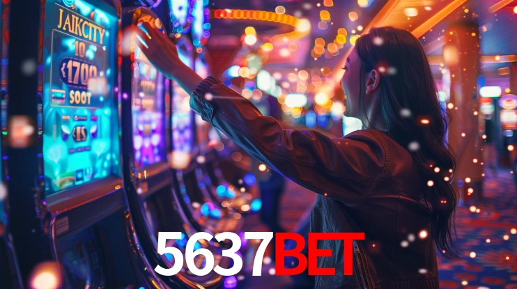 5637bet.com