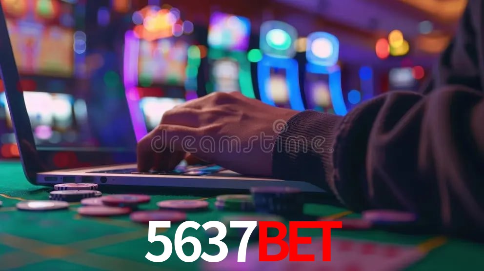 Recursos de Bônus 5637bet