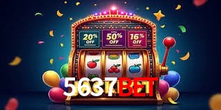Login Seguro 5637bet
