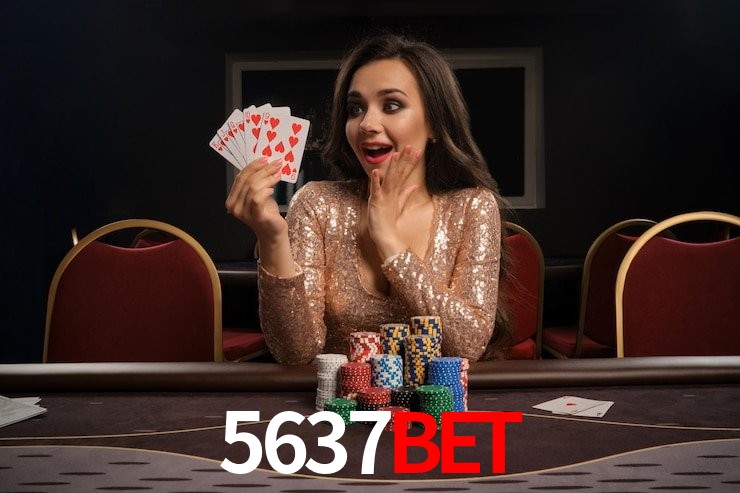 Estatísticas Esportivas 5637bet