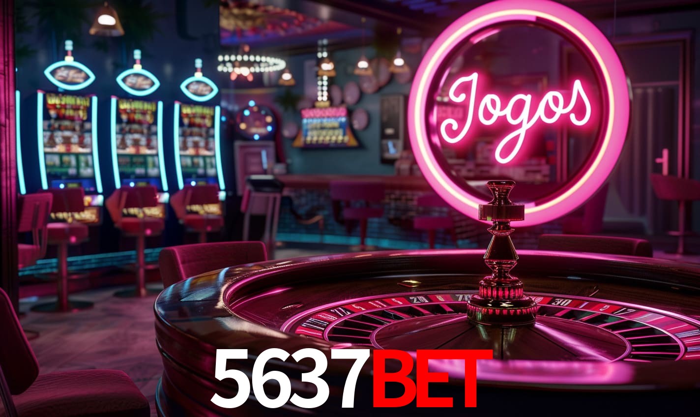 Programa VIP 5637bet