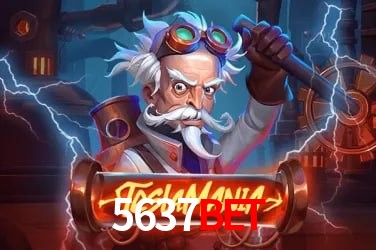 Recursos de Bônus 5637bet