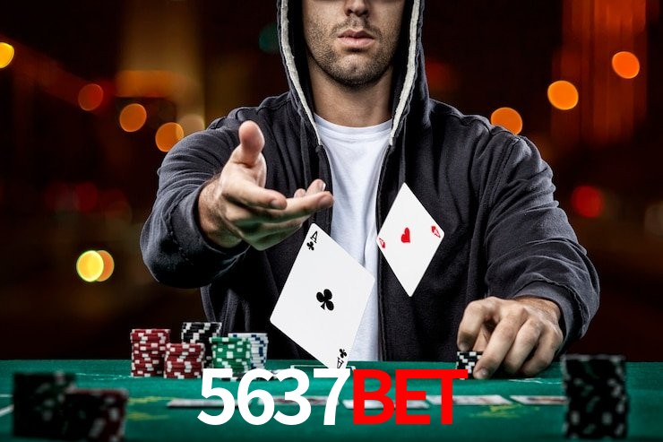 Jogos Exclusivos 5637bet