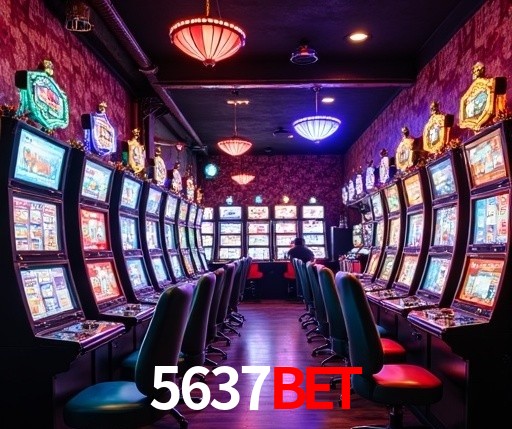 Promoção Relâmpago 5637bet