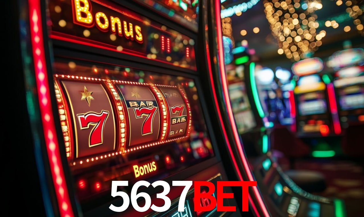 PIX Instantâneo 5637bet