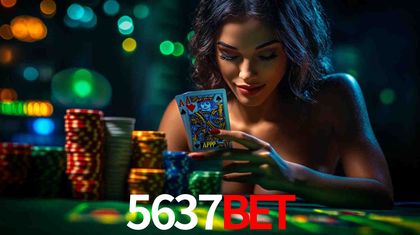 Estatísticas Esportivas 5637bet