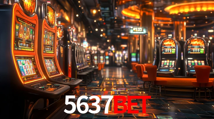 5637bet