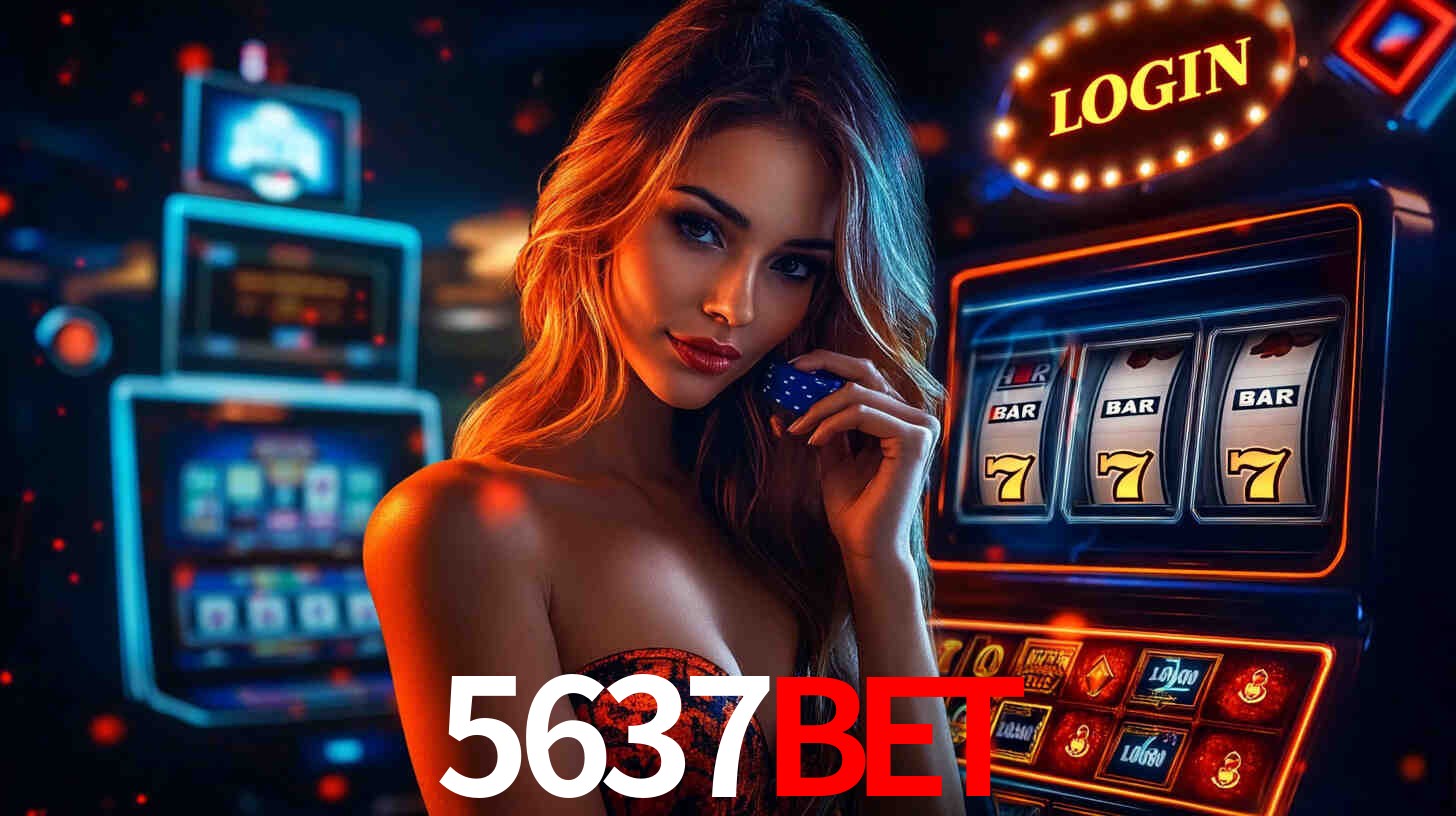 5637bet app