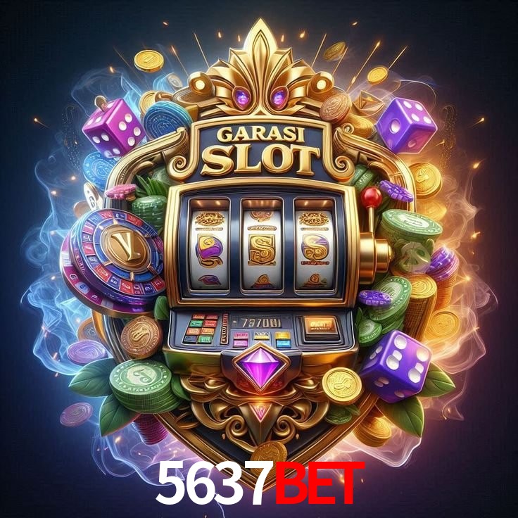 Jogos de Slot 5637bet