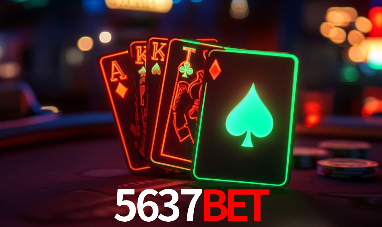 Ofertas Exclusivas 5637bet